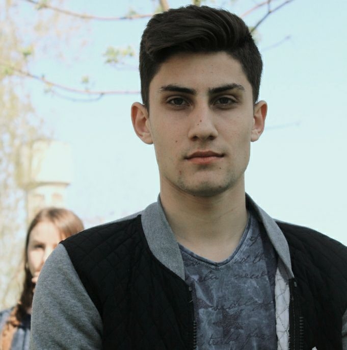 Gabriel