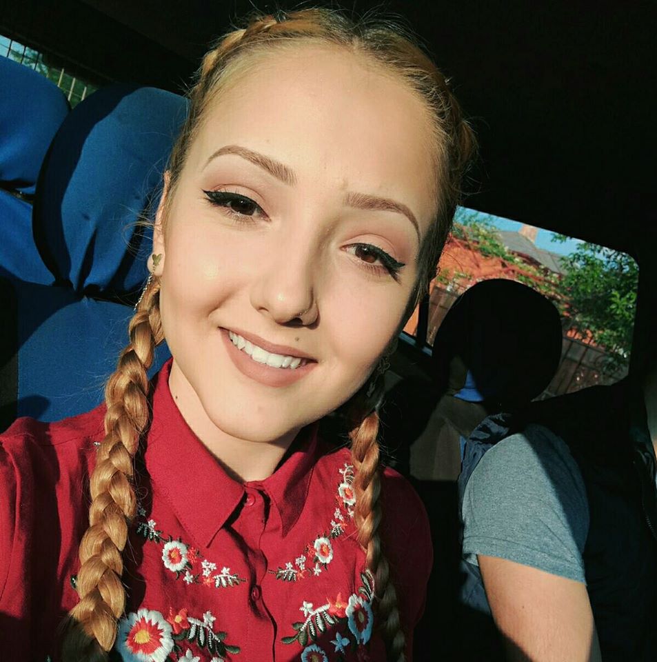 Iustina